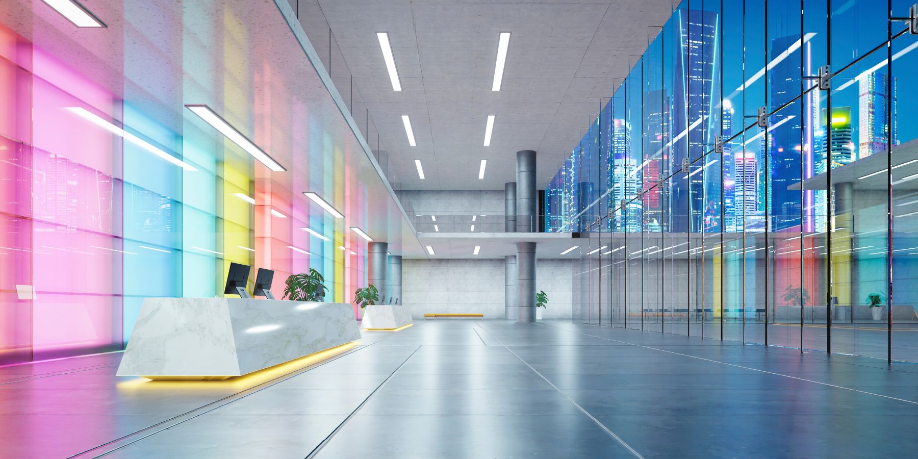 Venta de productos de limpieza